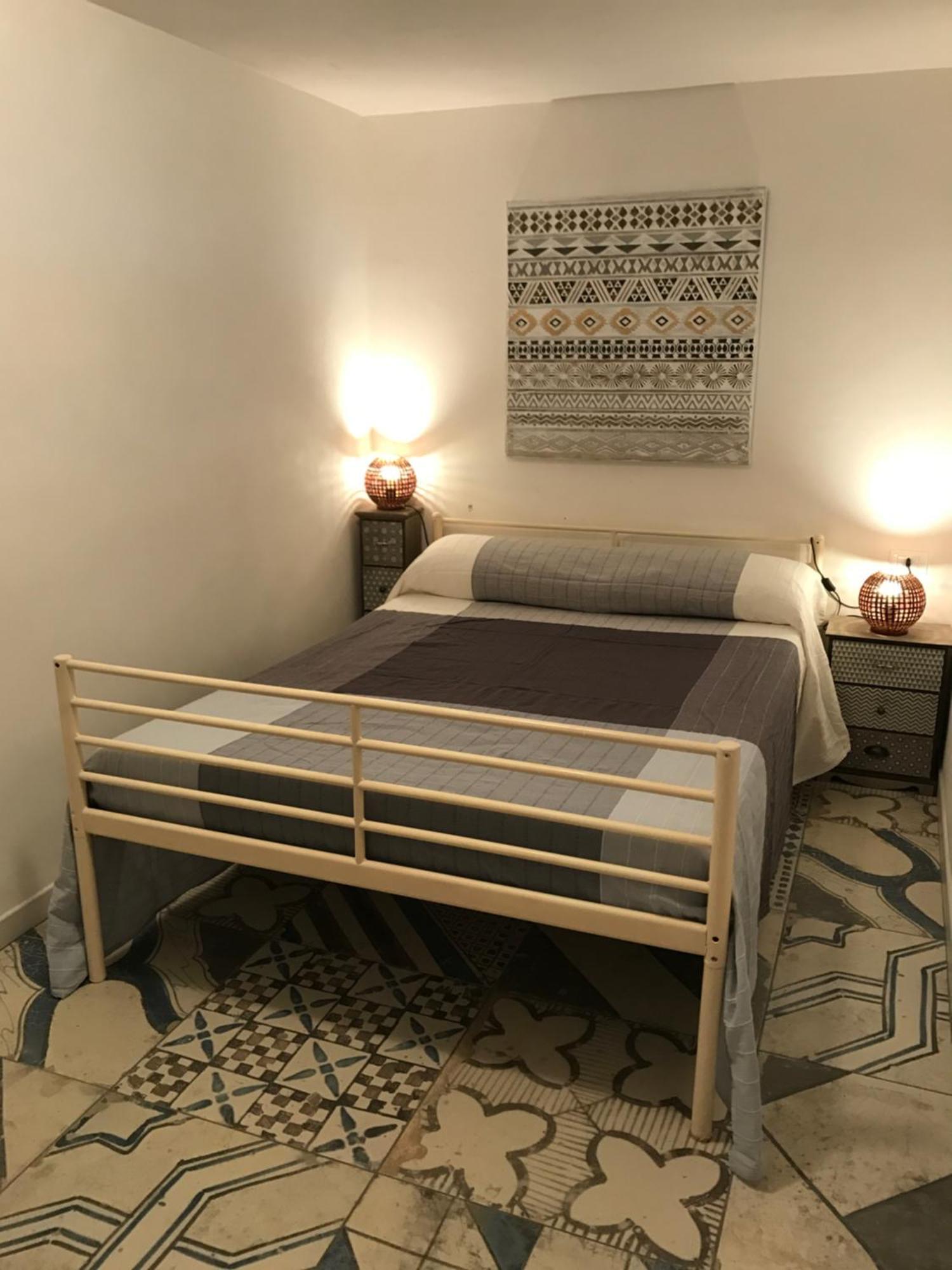 Villa Ceni - Appartamenti Con Camere, Cucina, Wc E Terrazza Sul Mare In Villa Con Piscina, Giardino E Parcheggio Marinella di Selinunte Exteriör bild